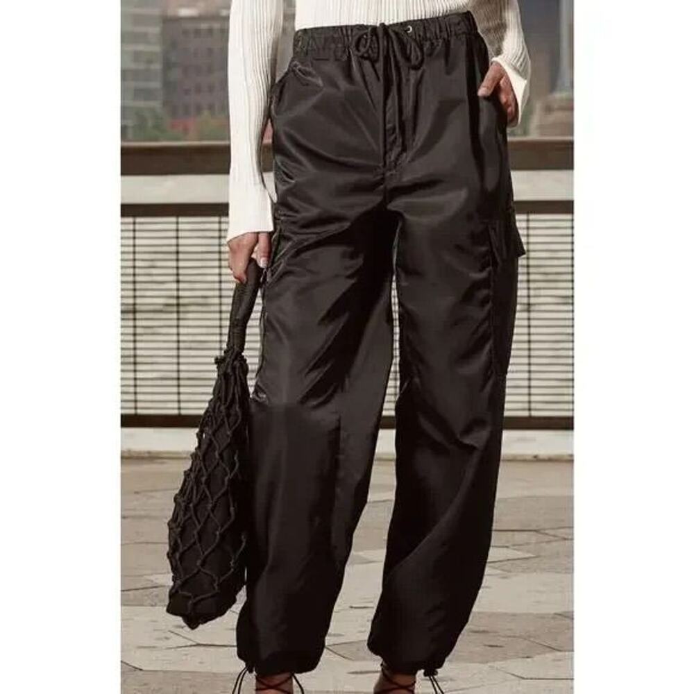Pistola Cargo Pants Sz Medium